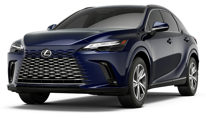2025 Lexus RX RX 350 — SUV — 16,603 mi — Columbia, SC