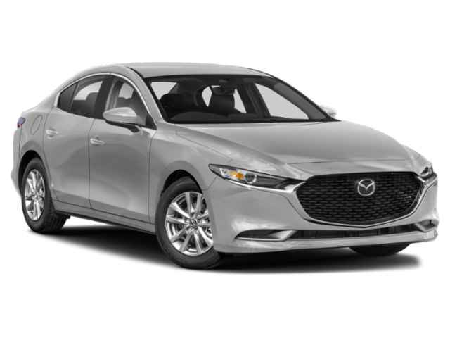 2021 Mazda Mazda3 2.0 — Sedan — 26,258 mi — Columbia, SC