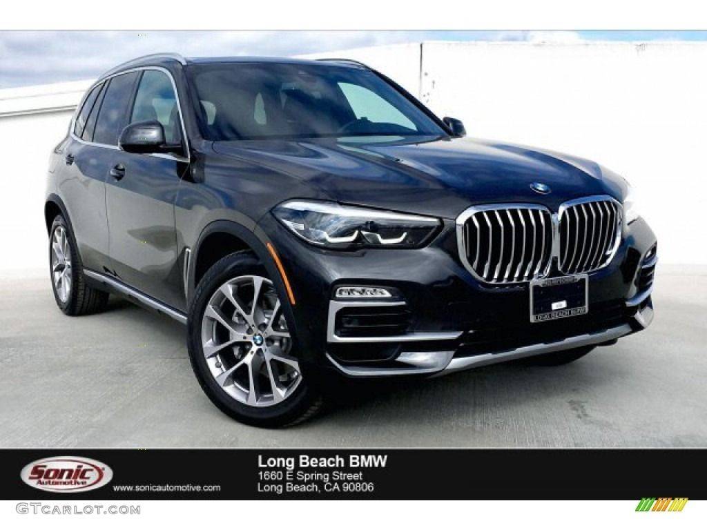 2020 BMW X5 40i — SUV — 38,760 mi — Columbia, SC