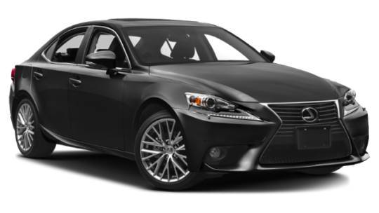 2015 Lexus IS IS 250 — Sedan — 126,492 mi — Columbia, SC