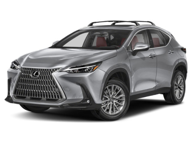 2024 Lexus NX NX 350 Premium — SUV — 31,804 mi — Columbia, SC