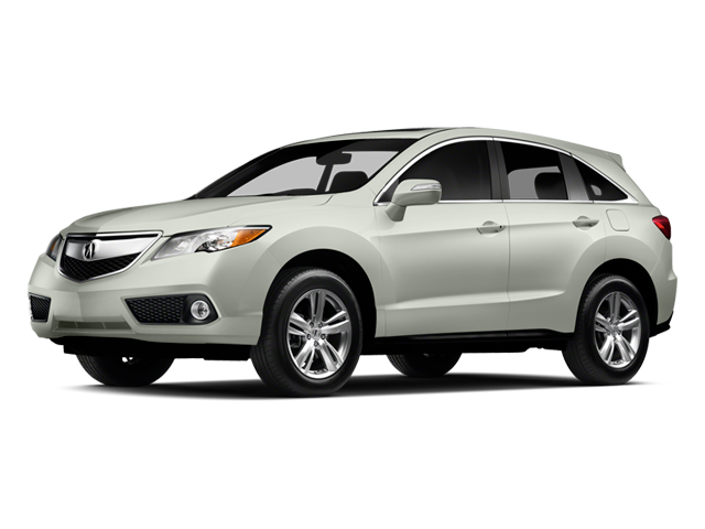 2013 Acura RDX Technology Package — SUV — 125,956 mi — Columbia, SC