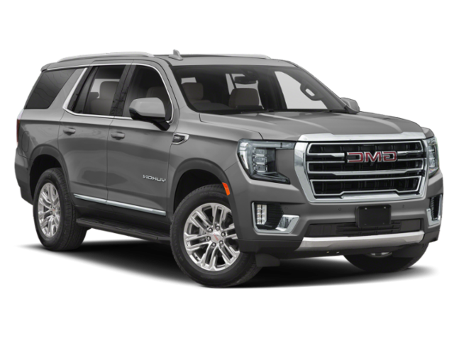 2022 GMC Yukon SLT — SUV — 60,132 mi — Columbia, SC
