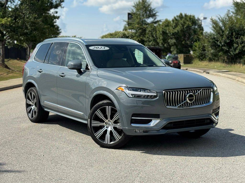 2023 Volvo XC90 Ultimate — SUV — 86,612 mi — Columbia, SC