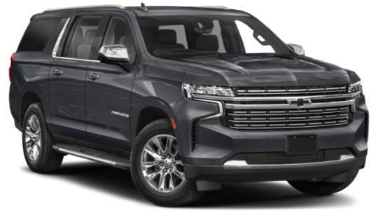 2023 Chevrolet Suburban Premier — SUV — 44,135 mi — Columbia, SC