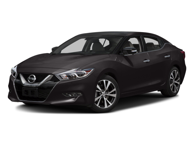 2016 Nissan Maxima Platinum — Sedan — 120,451 mi — Columbia, SC