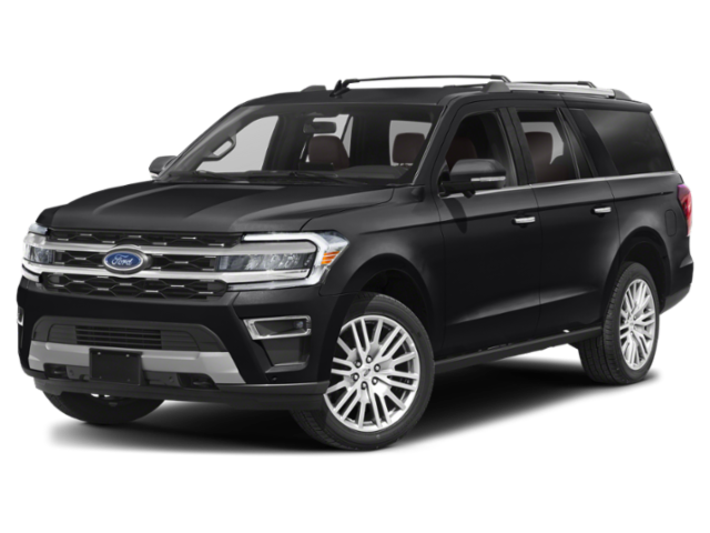 2023 Ford Expedition Limited — SUV — 56,305 mi — Columbia, SC