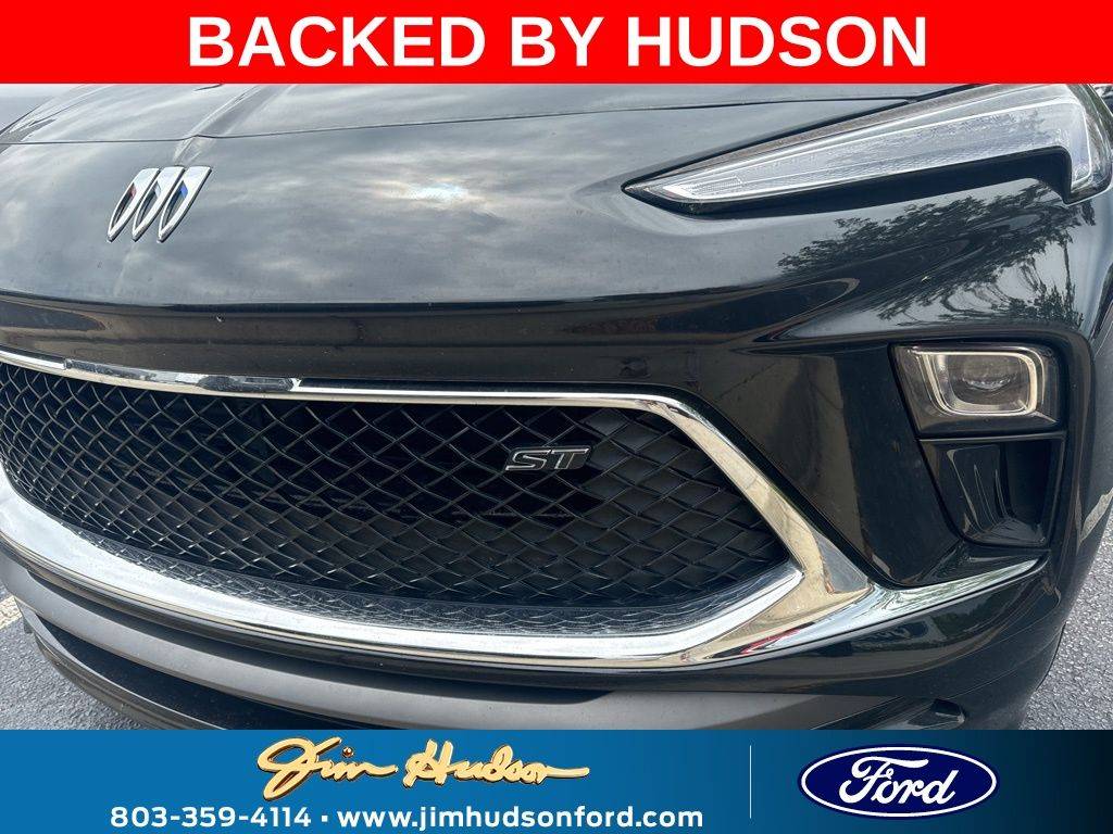 2024 Buick Encore GX Sport Touring — SUV — 29,065 mi — Columbia, SC