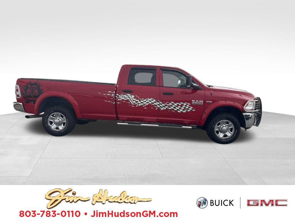 2014 Ram 2500 Tradesman — Pickup Truck — 136,931 mi — Columbia, SC
