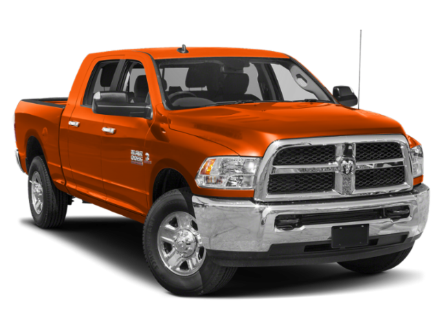 2018 Ram 2500 Big Horn — Pickup Truck — 87,348 mi — Columbia, SC
