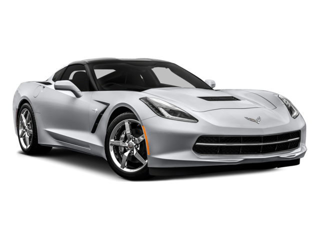 2016 Chevrolet Corvette 1LT — Coupe — 20,882 mi — Columbia, SC