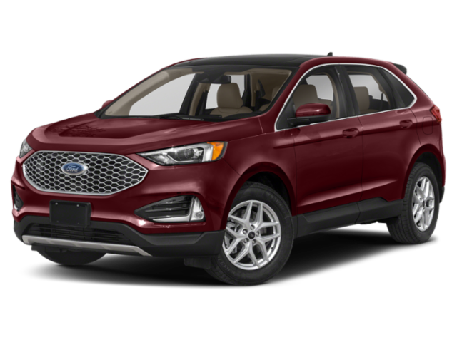 2023 Ford Edge SEL — SUV — 44,616 mi — Columbia, SC