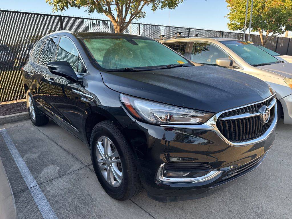 2020 Buick Enclave Essence — SUV — 92,645 mi — Columbia, SC