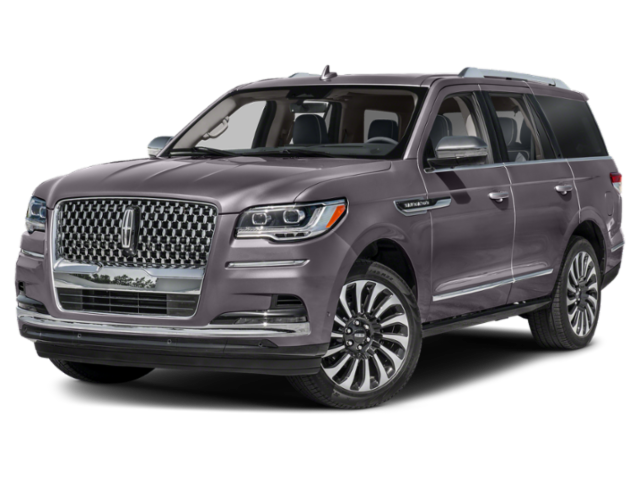 2022 Lincoln Navigator Black Label — SUV — 41,050 mi — Columbia, SC