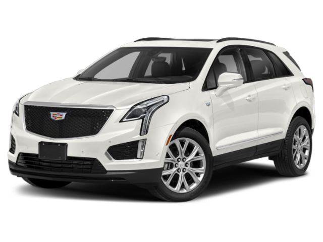 2022 Cadillac XT5 Sport — SUV — 33,924 mi — Columbia, SC