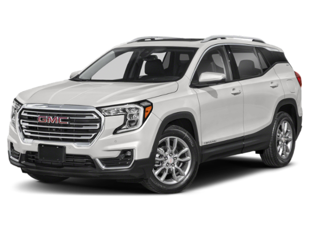 2024 GMC Terrain SLE — SUV — 31,718 mi — Columbia, SC