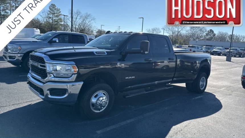 2022 Ram 3500 Tradesman — Pickup Truck — 41,634 mi — Columbia, SC