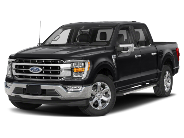 2023 Ford F-150 Lariat — Pickup Truck — 22,549 mi — Columbia, SC