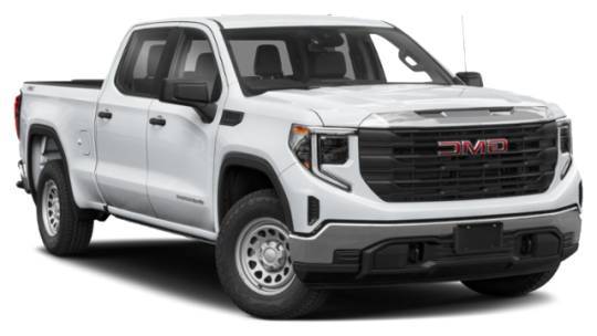 2022 GMC Sierra 1500 AT4 — Pickup Truck — 12,964 mi — Columbia, SC