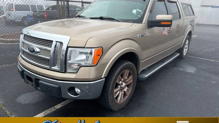 2011 Ford F-150 XL — Pickup Truck — 40,723 mi — Columbia, SC