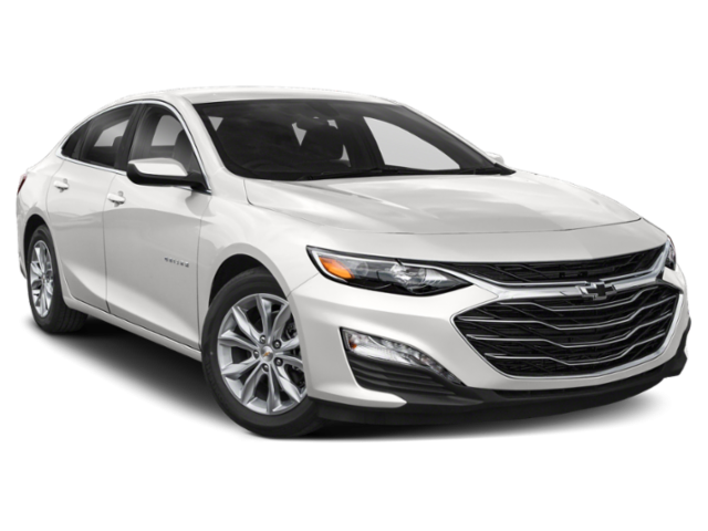 2022 Chevrolet Malibu LT — Sedan — 25,733 mi — Columbia, SC