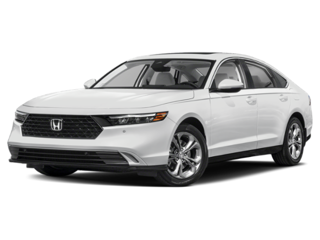2023 Honda Accord Hybrid EX-L — Sedan — 32,363 mi — Columbia, SC