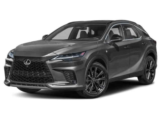 2023 Lexus RX RX 350 F SPORT Handling — SUV — 29,929 mi — Columbia, SC