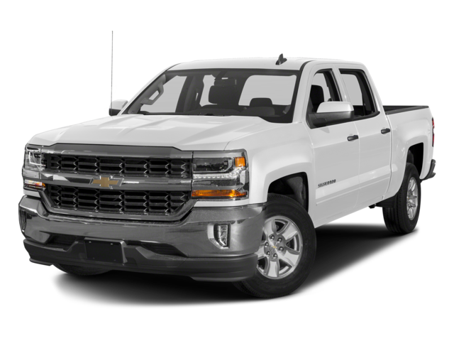2016 Chevrolet Silverado 1500 LT — Pickup Truck — 132,858 mi — Columbia, SC