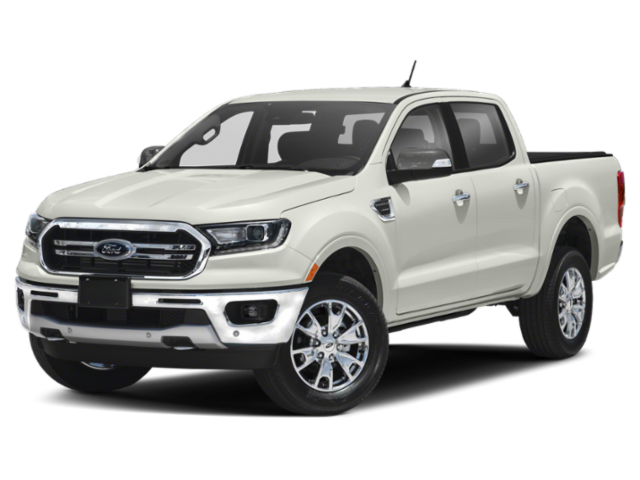 2021 Ford Ranger Lariat — Pickup Truck — 46,533 mi — Columbia, SC