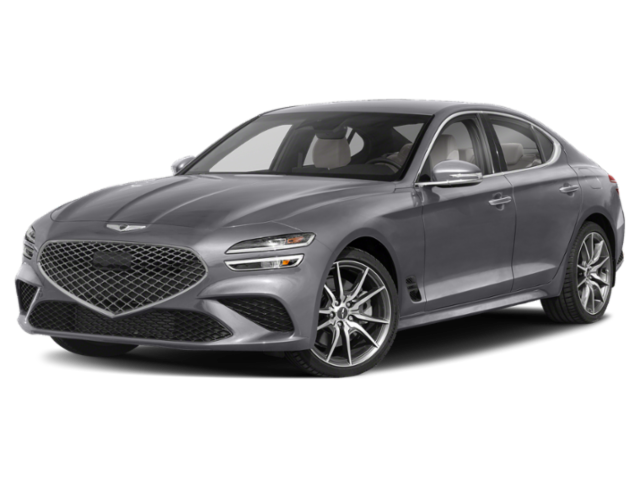 2023 Genesis G70 3.3T — Sedan — 7,159 mi — Columbia, SC