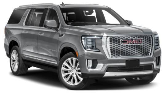 2024 GMC Yukon Denali — SUV — 10,520 mi — Columbia, SC