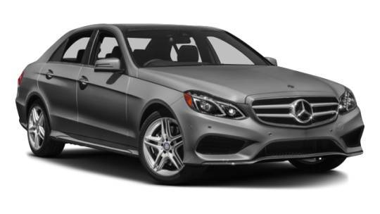2016 Mercedes-Benz E-Class E 350 — Sedan — 86,627 mi — Columbia, SC