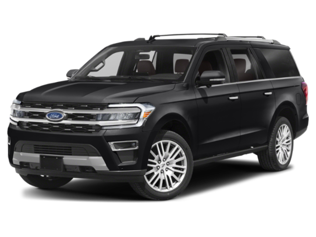 2023 Ford Expedition Limited — SUV — 52,464 mi — Columbia, SC