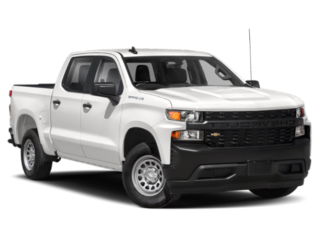 2021 Chevrolet Silverado 1500 WT — Pickup Truck — 23,860 mi — Columbia, SC