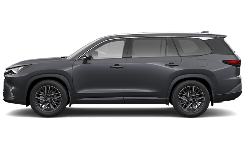2024 Lexus TX TX 350 Luxury — SUV — 22,411 mi — Columbia, SC