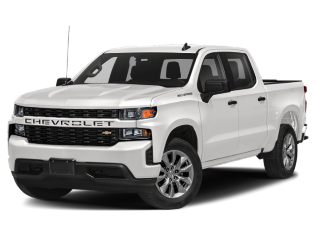 2019 Chevrolet Silverado 1500 Custom — Pickup Truck — 25,273 mi — Columbia, SC