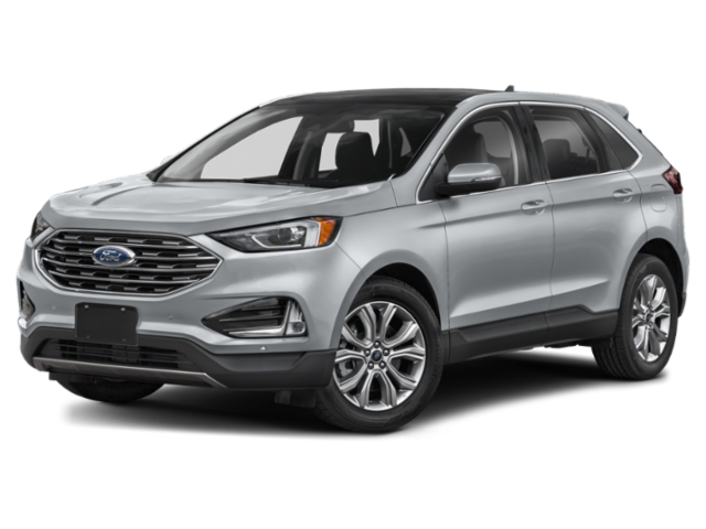 2022 Ford Edge Titanium — SUV — 54,583 mi — Columbia, SC