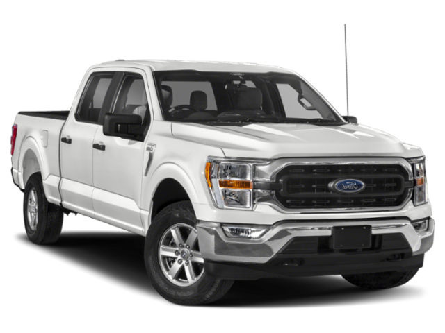 2022 Ford F-150 XLT — Pickup Truck — 64,128 mi — Columbia, SC