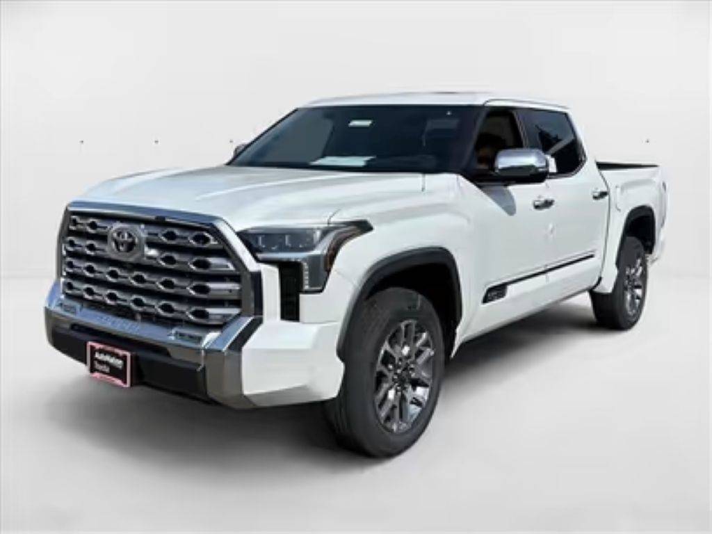 2022 Toyota Tundra 1794 Edition — Pickup Truck — 47,866 mi — Columbia, SC