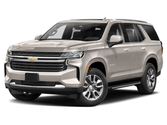 2023 Chevrolet Tahoe LT — SUV — 58,867 mi — Columbia, SC