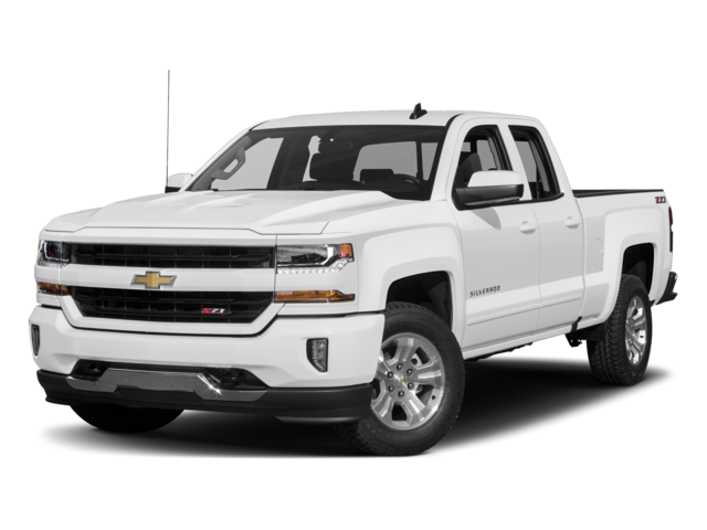 2018 Chevrolet Silverado 1500 LT — Pickup Truck — 97,013 mi — Columbia, SC