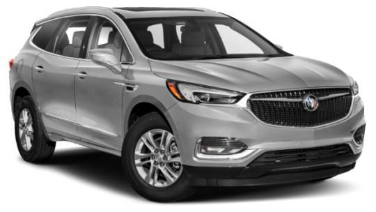 2020 Buick Enclave Essence — SUV — 62,719 mi — Columbia, SC