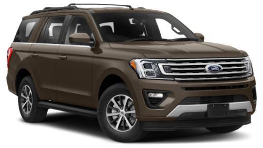 2018 Ford Expedition Limited — SUV — 87,194 mi — Columbia, SC