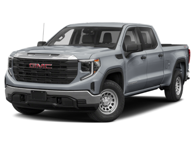 2023 GMC Sierra 1500 AT4 — Pickup Truck — 37,079 mi — Columbia, SC