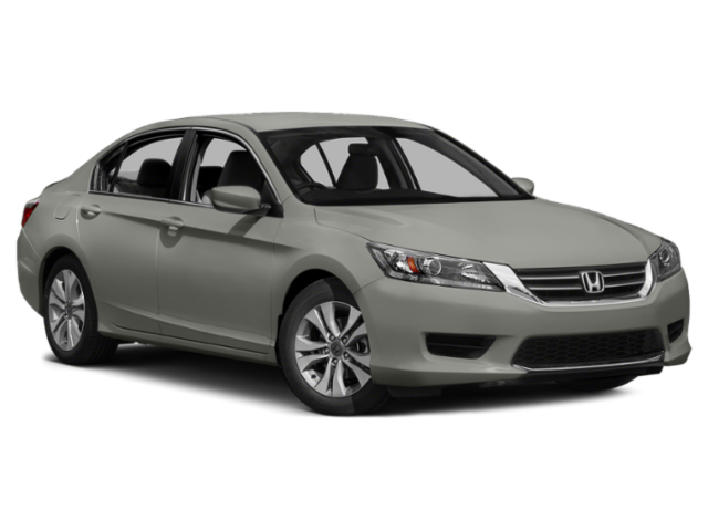 2013 Honda Accord LX — Sedan — 116,575 mi — Columbia, SC