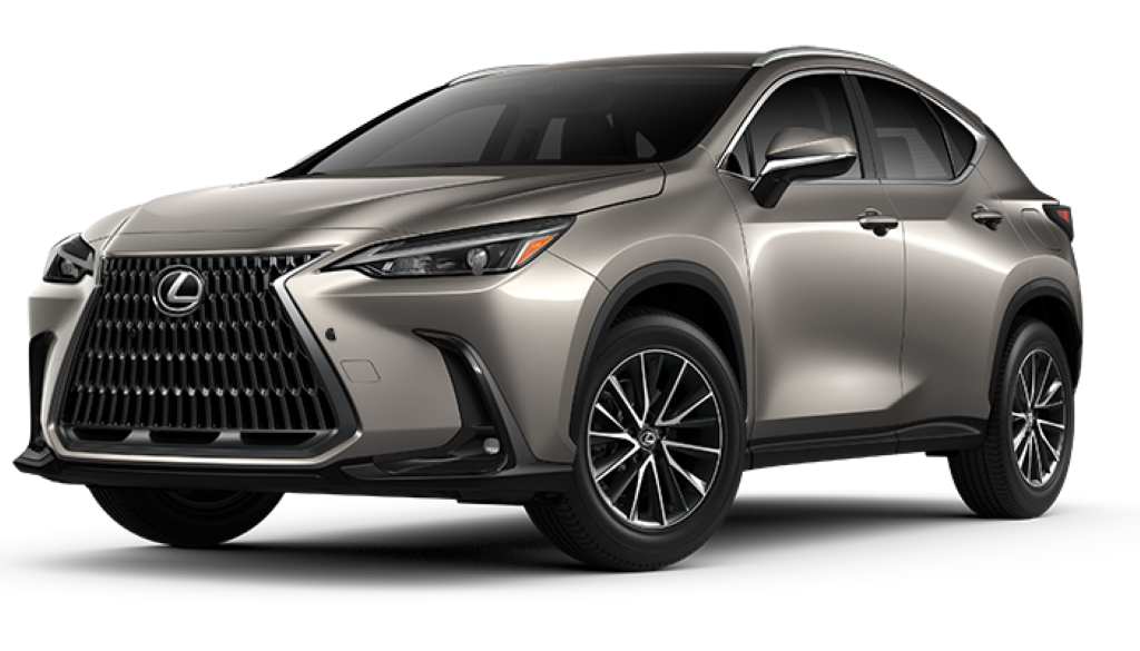 2024 Lexus NX NX 350 Premium — SUV — 13,160 mi — Columbia, SC