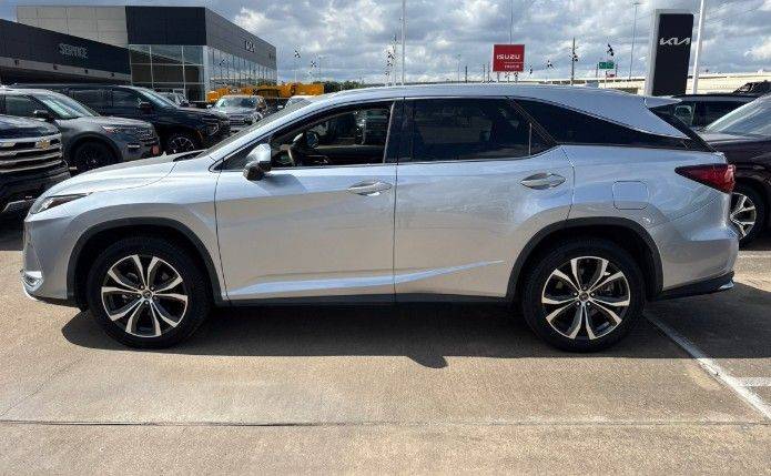 2022 Lexus RX RX 350L — SUV — 47,464 mi — Columbia, SC