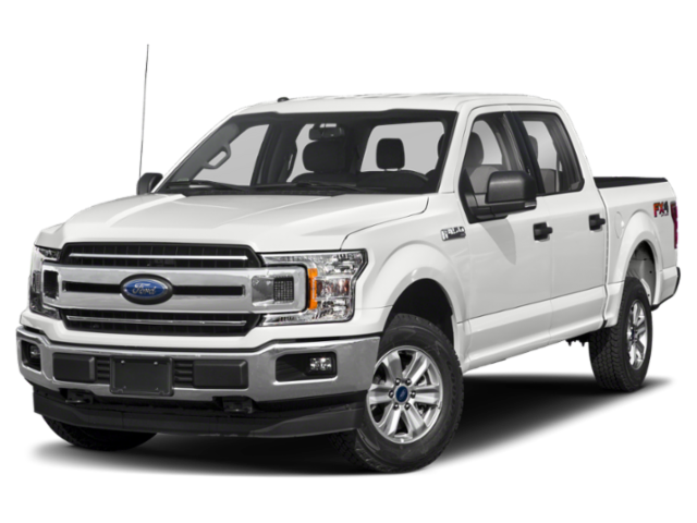2018 Ford F-150 XLT — Pickup Truck — 143,954 mi — Columbia, SC
