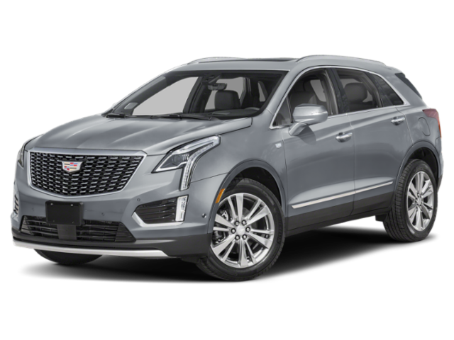 2024 Cadillac XT5 Premium Luxury — SUV — 38,113 mi — Columbia, SC