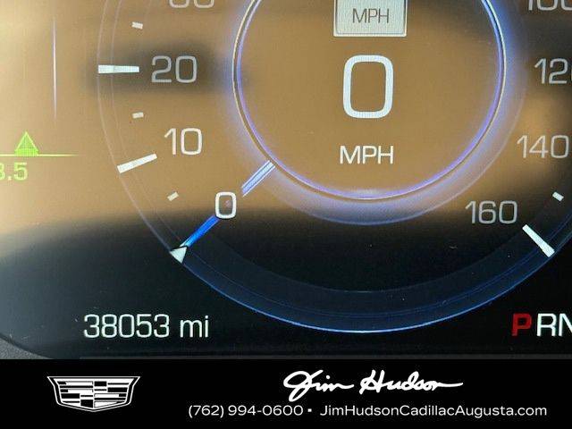 2020 Cadillac Escalade Platinum — SUV — 38,053 mi — Columbia, SC
